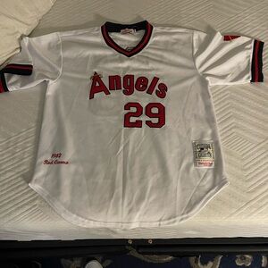 Angels #29 jersey